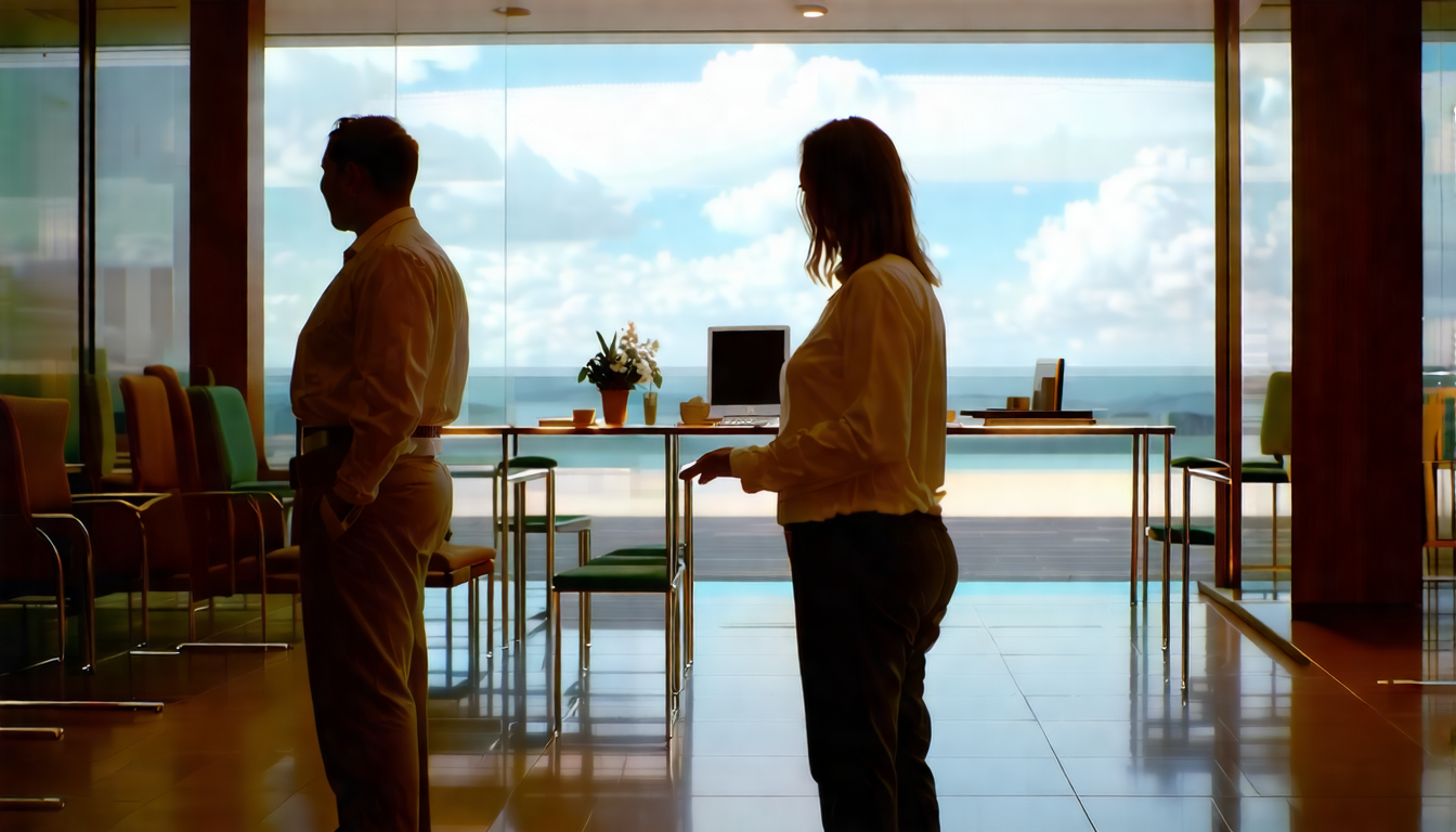 About Yishun Retreat